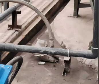 独山常用注浆材料特点及应用范围 注浆料分类