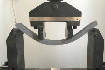 独山高延性混凝土 高延性砂浆 抗震加固混凝土产品特点 施工流程