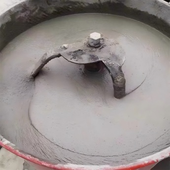 独山灌浆料常见问题与解决方法