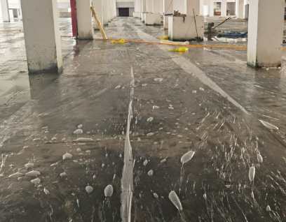 独山不发火砂浆和不发火金属骨料有什么区别