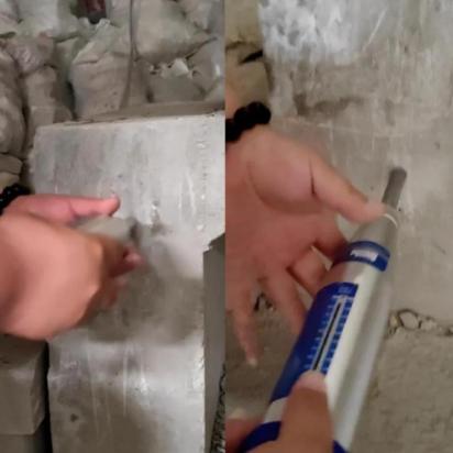 独山混凝土强度不足的原因及处理方法