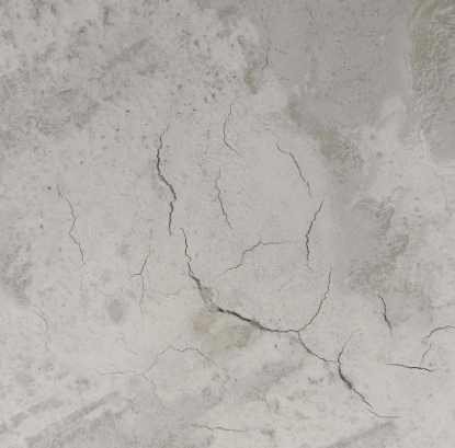 独山灌浆料为什么会产生裂缝？出现裂缝该如何处理？