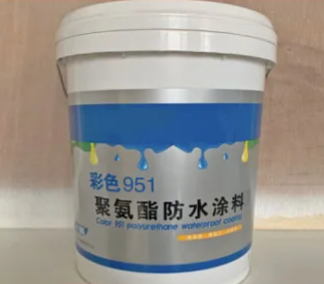 独山聚氨酯防水涂料