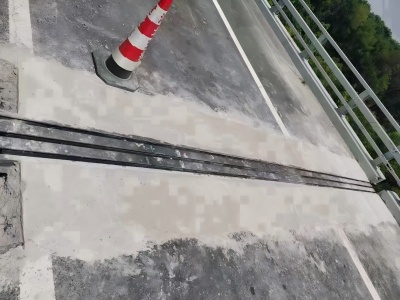 独山伸缩缝更换后浇筑材料快速结构修补料速砼的产品特点及施工流程​