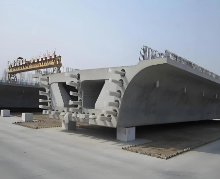 独山抗冻压浆料的特点及标准化施工工艺